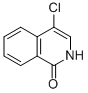 4-CHLORO-1(2H)-ISOQUINOLONE CAS#: 56241-09-9