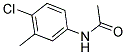 4'-CHLORO-3'-METHYLACETANILIDE CAS#: 56961-88-7