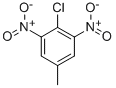 4-CHLORO-3,5-DINITROTOLUENE CAS#: 5264-65-3