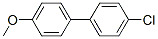 4-CHLORO-4'-METHOXYBIPHENYL CAS#: 58970-19-7