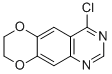 4-CHLORO-6,7-DIMETHYLENEDIOXYQUINAZOLINE CAS#: 52791-05-6