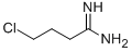 4-CHLORO-BUTYRAMIDINE CAS#: 412280-97-8