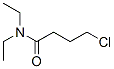 4-CHLORO-N,N-DIETHYL-BUTYRAMIDE CAS#: 56794-28-6