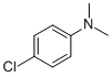 4-CHLORO-N,N-DIMETHYLANILINE CAS#: 698-69-1