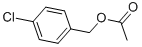 4-CHLOROBENZYL ACETATE CAS#: 5406-33-7
