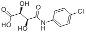 (-)-4'-CHLOROTARTRANILIC ACID CAS#: 46834-56-4