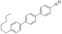 4-CYANO-4'-HEXYLTERPHENYL CAS#: 54211-47-1