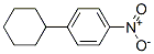 4-CYCLOHEXYL-1-NITROBENZENE 98 CAS#: 5458-48-0