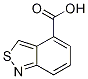 4-Carboxy-2,1-benzisothiazol CAS#: 56910-99-7