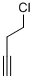 4-Chloro-1-butyne CAS#: 51908-64-6