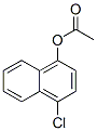 4-Chloro-1-naphthol acetate CAS#: 53422-20-1