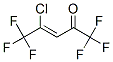 4-Chloro-1,1,1,5,5,5-hexafluoro-3-penten-2-one CAS#: 56666-71-8