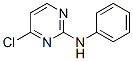 4-Chloro-2-anilinopyrimidine CAS#: 52057-92-8