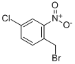 4-Chloro-2-nitrobenzyl bromide CAS#: 52311-59-8