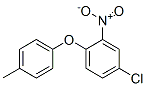 4-Chloro-2-nitrophenyl p-tolyl ether CAS#: 54495-31-7
