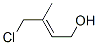 4-Chloro-3-methylbut-2-en-1-ol CAS#: 53170-97-1