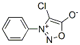 4-Chloro-3-phenylsydnone CAS#: 5226-93-7