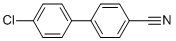4'-Chloro-4-cyanobiphenyl CAS#: 57774-36-4