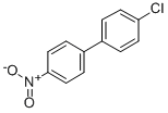4-Chloro-4'-nitrobiphenyl CAS#: 6242-97-3