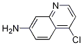 4-Chloro-7-aminoquinoline CAS#: 451447-23-7