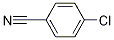 4-ChloroBenzonitrile CAS#: 623-3-0