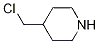 4-Chloromethyl-piperidine CAS#: 58013-32-4