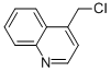 4-Chloromethylquinoline CAS#: 5632-17-7