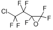 4-Chloroperfluoro-(1,2-epoxy)butane CAS#: 50838-67-0