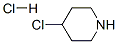4-Chloropiperidine hydrochloride CAS#: 5382-19-4