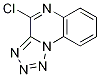 4-Chlorotetrazolo[1,5-a]quinoxaline CAS#: 59866-06-7