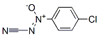 4-(Cyano-NNO-azoxy)phenyl chloride CAS#: 54797-22-7