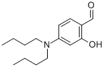 4-(DIBUTYLAMINO)SALICYLALDEHYDE CAS#: 57771-09-2