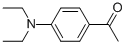 4'-DIETHYLAMINOACETOPHENONE CAS#: 5520-66-1