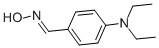 4-DIETHYLAMINOBENZALDEHYDE OXIME CAS#: 54376-65-7