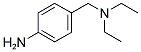 4-[(DIETHYLAMINO)METHYL]ANILINE CAS#: 6406-73-1