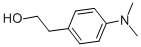 4-(DIMETHYLAMINO)PHENETHYL ALCOHOL CAS#: 50438-75-0