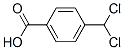 4-Dichloromethylbenzoic acid CAS#: 5278-91-1