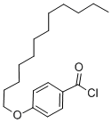 4-Dodecyloxybenzoyl chloride CAS#: 50909-50-7