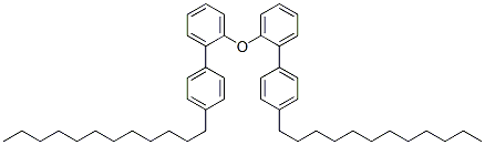 4-Dodecylphenylphenyl ether CAS#: 55191-60-1
