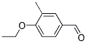 4-ETHOXY-3-METHYLBENZALDEHYDE CAS#: 56917-14-7