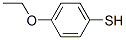 4-ETHOXYBENZENETHIOL CAS#: 699-09-2