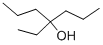4-ETHYL-4-HEPTANOL CAS#: 597-90-0