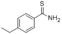 4-ETHYL-THIOBENZAMIDE CAS#: 57774-76-2