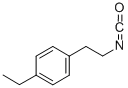 4-ETHYLPHENETHYL ISOCYANATE  97 CAS#: 480439-00-7
