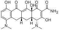 4-Epiminocycline CAS#: 43168-51-0