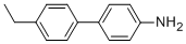 4'-Ethyl-[1,1'-biphenyl]-4-amine CAS#: 5728-70-1