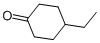 4-Ethylcyclohexanone CAS#: 5441-51-0