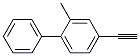 4-Ethynyl-2-methyl-1,1'-biphenyl CAS#: 56917-40-9
