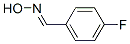 4-FLUOROBENZALDEHYDE OXIME CAS#: 588-95-4