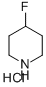 4-FLUOROPIPERIDINE HYDROCHLORIDE CAS#: 57395-89-8
